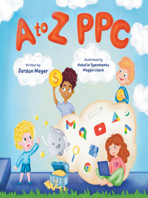 cover image of A to Z PPC